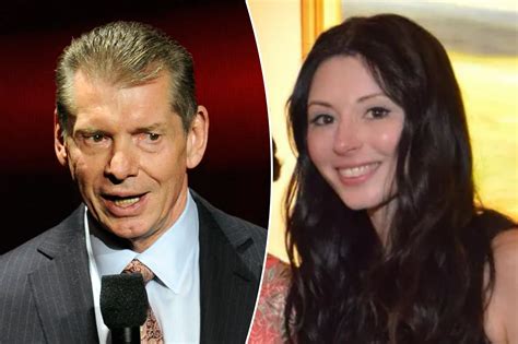 Vince McMahon sex assault accuser Janel Grant speaks out